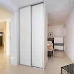公寓 Apartment Rovanjska *