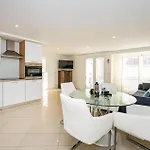 Apartment Rovanjska