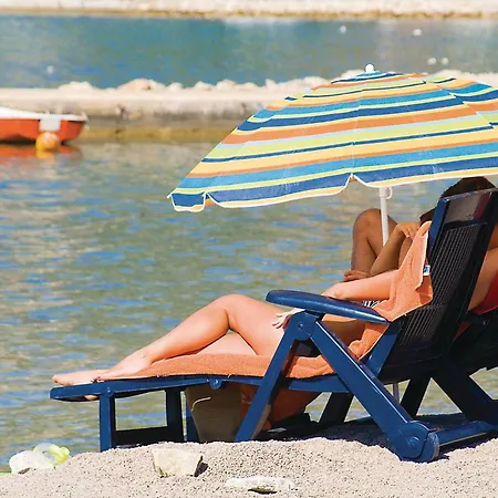 شقة Apartment Rovanjska روفانجسكا