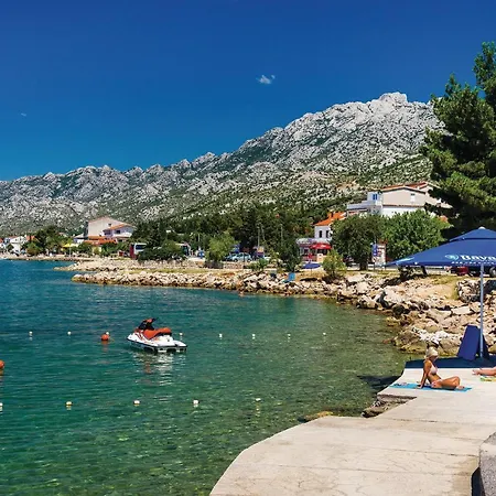 Apartment Rovanjska شقة *