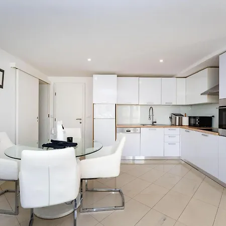 Apartment Rovanjska *