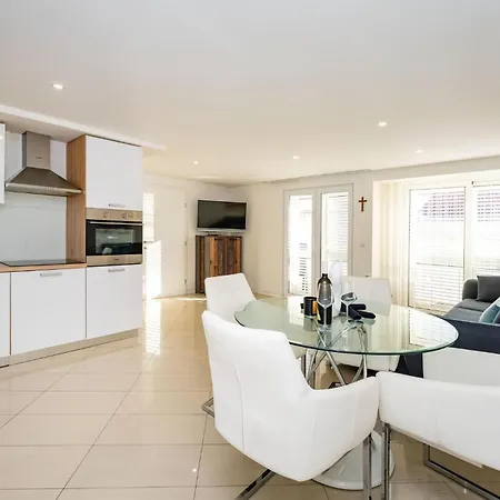 Apartment Rovanjska * روفانجسكا