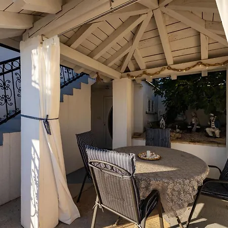 Apartment Rovanjska *