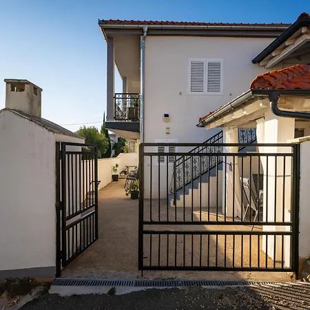 Apartment Rovanjska Rovanjska