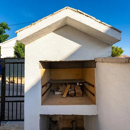 Apartment Rovanjska Lägenhet