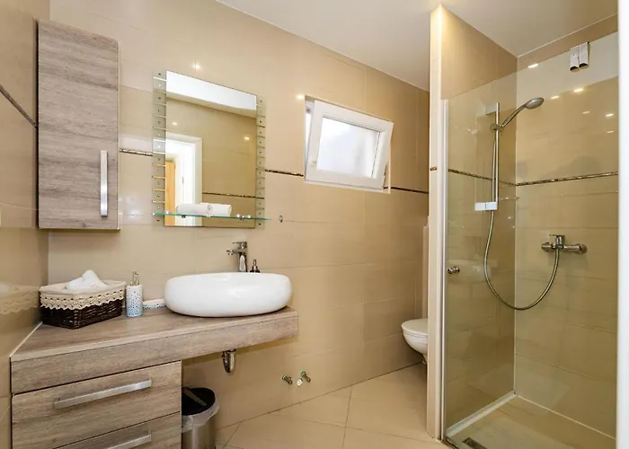 Apartment Rovanjska Apartament