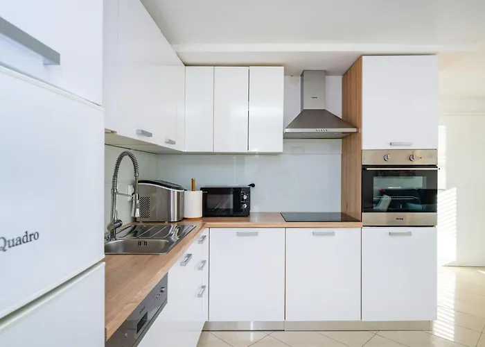 Apartment Rovanjska * Rovanjska