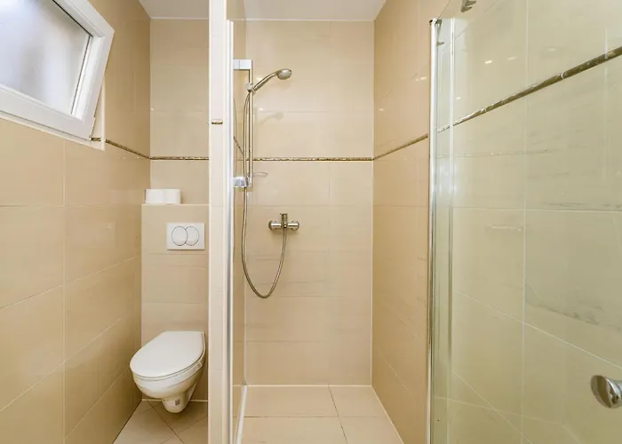 公寓 Apartment Rovanjska *