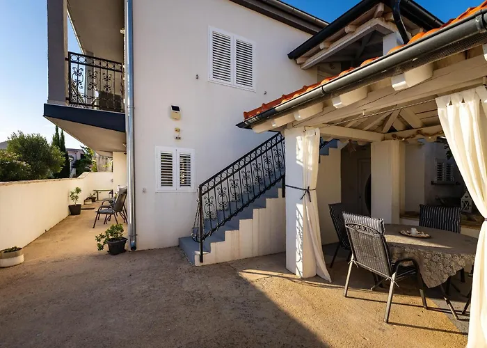 Apartment Rovanjska 公寓 *