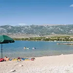 Apartamento Apartment Rovanjska *