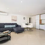 Apartamento Apartment Rovanjska *