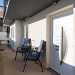 Apartamento Apartment Rovanjska *