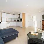 Apartamento Apartment Rovanjska