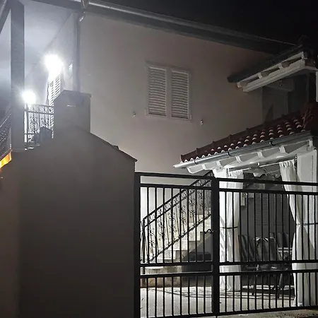 Apartment Rovanjska * רובנסקה