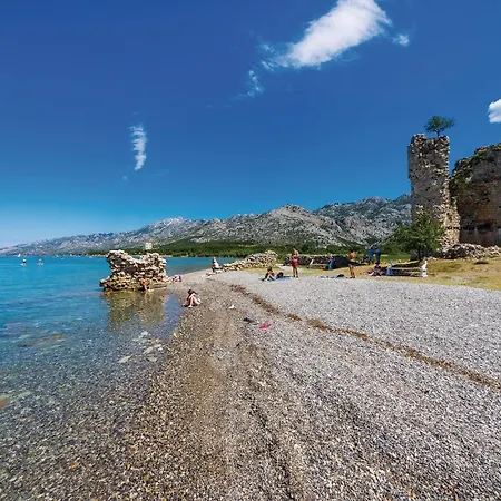 Apartment Rovanjska Apartman Rovanjska