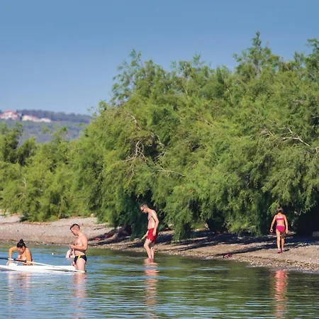 Apartment Rovanjska *