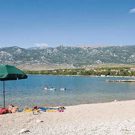 Apartman Apartment Rovanjska *