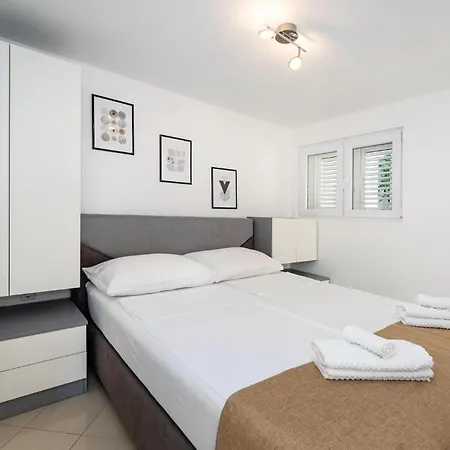 Apartman Apartment Rovanjska Rovanjska