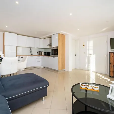 Apartman Apartment Rovanjska