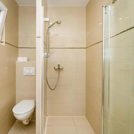 Lägenhet Apartment Rovanjska *