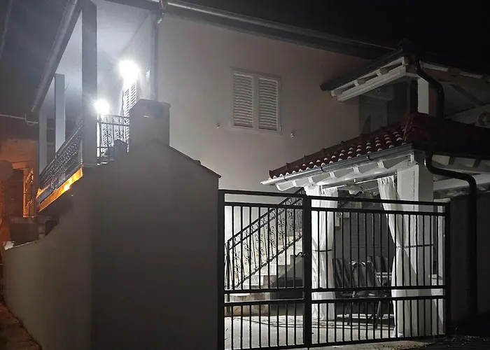 Apartment Rovanjska * Rovanjska