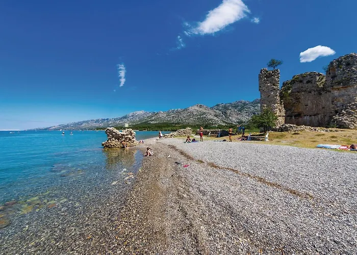 Apartment Rovanjska Apartman Rovanjska