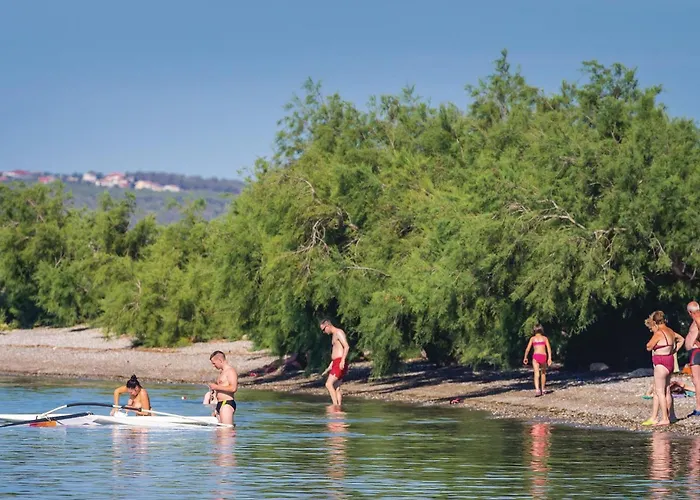 Apartment Rovanjska *