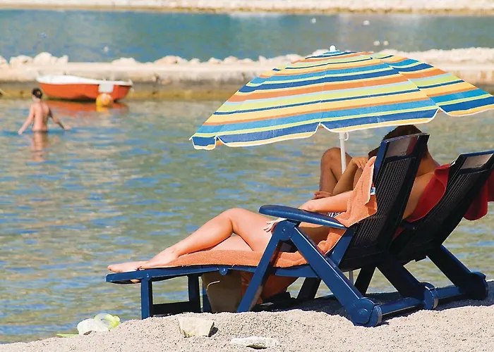 Apartman Apartment Rovanjska Rovanjska