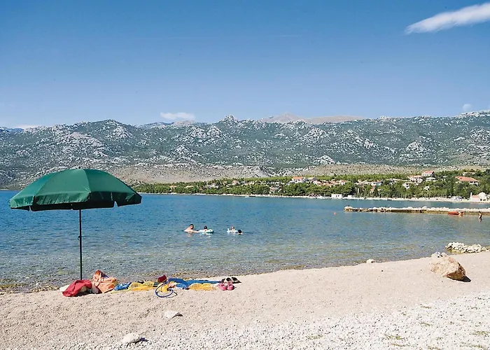 Apartman Apartment Rovanjska *