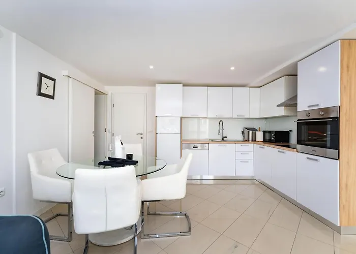 Apartment Rovanjska *