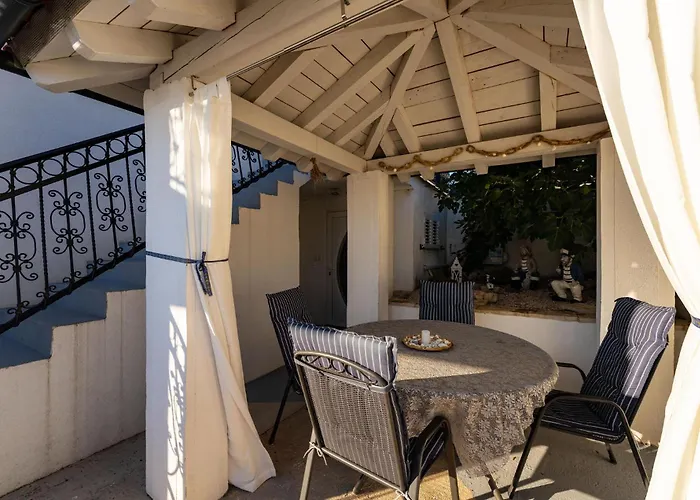 Apartment Rovanjska *