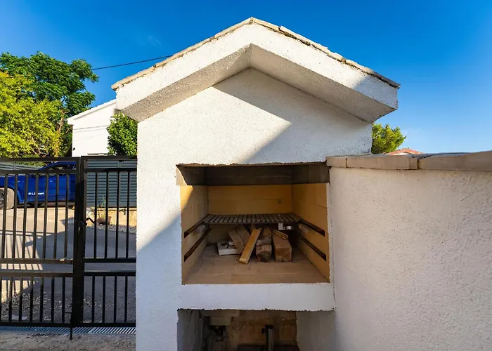 Apartment Rovanjska Apartman