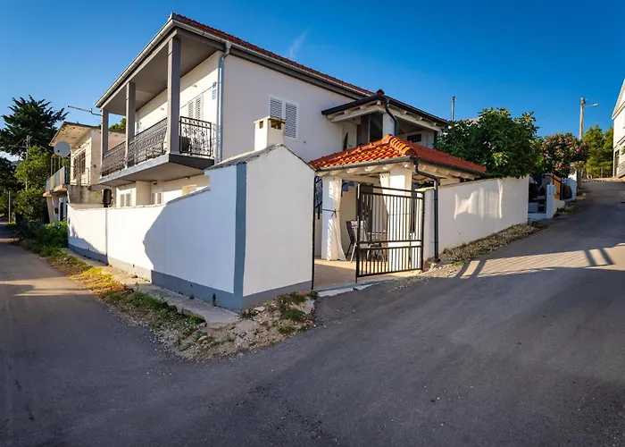 Apartment Rovanjska *